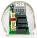 Ariston WSS circuit imprimé