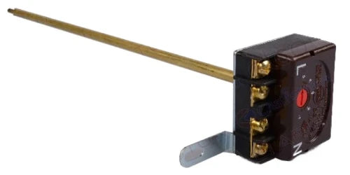 Chaffoteaux WSS thermostat boiler l.300
