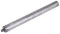 Chaffoteaux WSS anode d:25,5 l:350 m5-m8