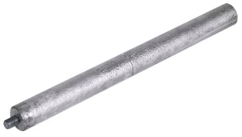 Chaffoteaux WSS anode d:25,5 l:350 m5-m8