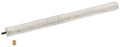 Chaffoteaux WSS anode d:21,3 l:275 m5-m8
