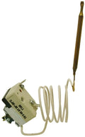 Chaffoteaux WSS thermostat de réglage ayvma protech