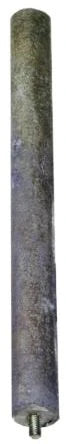 ANODE CHAFFOTEAUX d14x155 m4