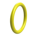 ProOne Combiline Aquagas HNBR-MEM joint torique jaune 15 mm (profil V)