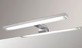 Detremmerie No Limit EL - Led chromé 28,5 cm.