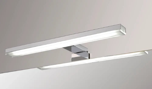 Detremmerie No Limit EL - Led chromé 28,5 cm.