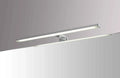 Detremmerie No Limit ELL - Led chromé 50 cm.