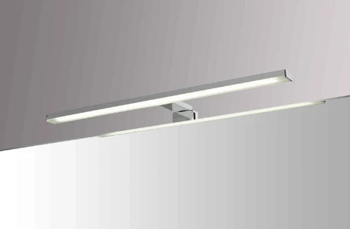 Detremmerie No Limit ELL - Led chromé 50 cm.