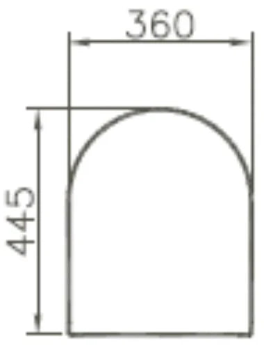 Vitra Integra siège wc - blanc - softclose - quick release