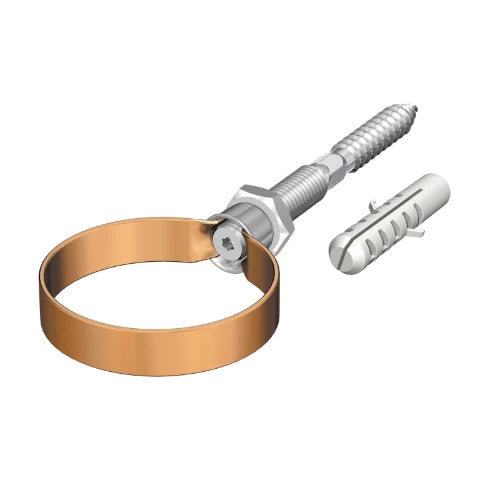 Flamco BMK collier M8 x 22 mm pour tube cuivre