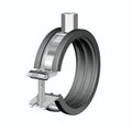 Flamco BSI collier isolé M8 x 20-24 mm