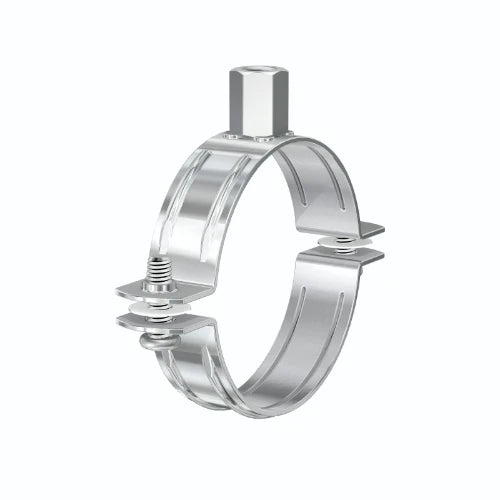 Flamco BSU collier de fixation 40 MM X 43 MM X 5/4 m8/10
