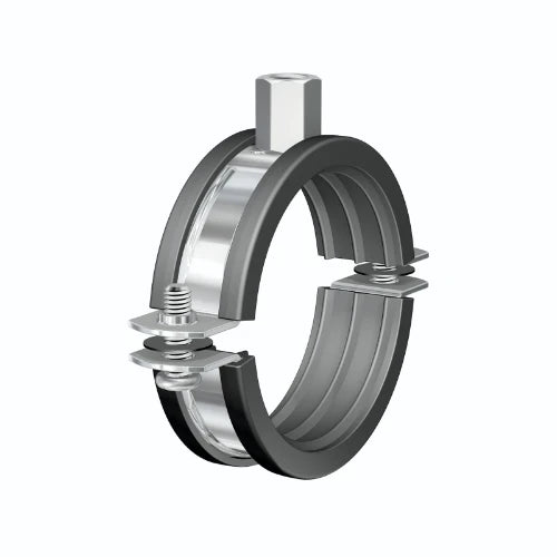 COLLIER FLAMCO BSI 75MM X 80MM X 2 1/2 x m 8/10 isole