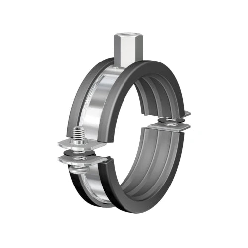 COLLIER FLAMCO BSI 75MM X 80MM X 2 1/2 x m 8/10 isole