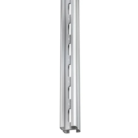 Flamco R3 rail de montage 34 x 40 mm (longueur 2m) - galva - prix par mètre