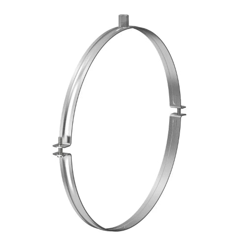 Flamco BSL collier tuyau ventilation M8 x 80 mm