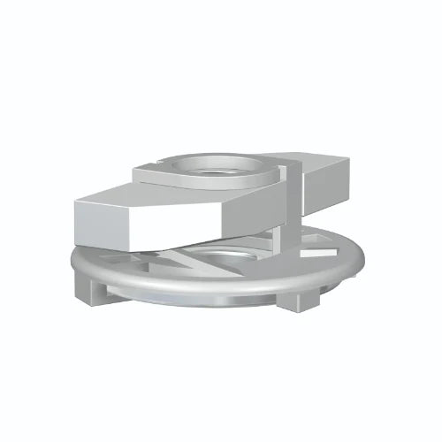Flamco HB boulon tête marteau M8 x 15 mm