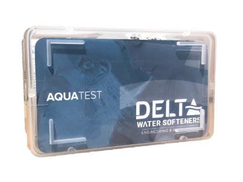 Delta Acces Test pour la dureté