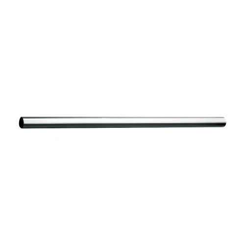 BARRE DE DOUCHE DELABIE 1000 MM - CM 20MM rvs poli inox Tube de connexion Rideau de douche, pour couper