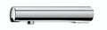 ROBINET DE LAVABO ELECTRONISCHE DELABIE TEMPOMATIC 4 1/2 chromé mural pile 6V,fermeture automatique, saille 190mm