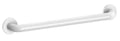 Delabie barre de maintien 32 x 600 mm - blanc nylon
