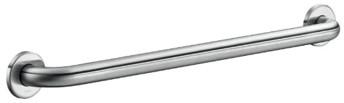 POIGNEE DELABIE 600 - 32 inox . ultra satiné, épaisseur rvs 1,5mm