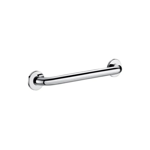 Delabie barre de maintien 32 x 300 mm - inox poli