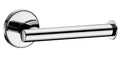 PORTE PAPIER WC 161 - 70 ! 20 inox 304 inox poli brillant porte papier wc à rouleau ou de réserve
