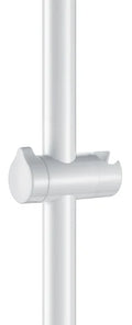 CURSEUR 105 - 32 blanc nylon . coulisseau douche à main