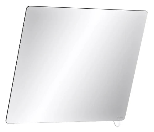 MIROIR BASCULANT 600 - 6 o 500 ! . peut s'incliner jusqu'à 20°