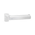 Delabie BE-Line porte-rouleau blanc mat