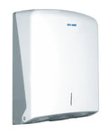 DISTRIBUTEUR SERV. DELABIE 115 - 275 o 365 ! blanc abs . .