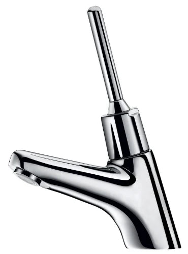 ROBINET TEMPORISE TEMPOSTOP 1/2 pmr avec levier fermeture automatique
