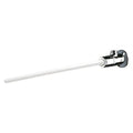 ROBINET DELABIE 1/2 - 1/2 o raccordement e/ligne commande genoux pour eau froide ou mitigée