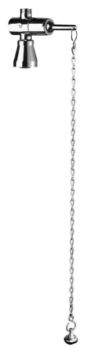 ROBINET TUB DE DOUCHE DELABIE TEMPOSTOP 1/2 M .