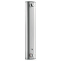 PANNEAU DE DOUCHE DELABIE TEMPO aluminium avec thermostat  - a détection électronique