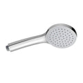 DOUCHETTE DELABIE 119MM chromé antislip monojet - anticalcaire