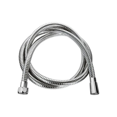 FLEXIBLE DE DOUCHE DELABIE 150 CM - 1/2 F X 1/2 F laiton