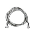 FLEXIBLE DE DOUCHE DELABIE 150 CM - 1/2 F X 1/2 F laiton