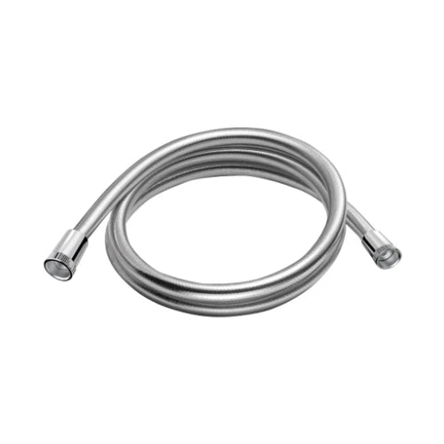 FLEXIBLE DELABIE 150 CM ! 1/2 X 1/2 pvc . silver