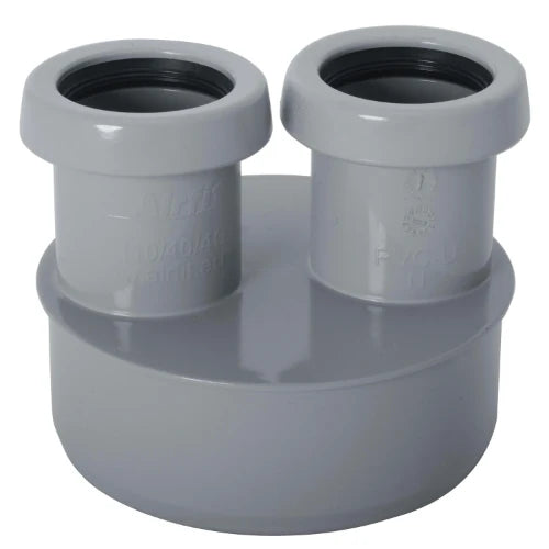 Airfit PP réduction concentrique MF 110 x 40 x 40 mm