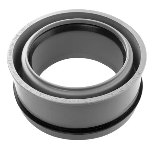 Airfit PP réduction concentrique MF 160 x 110 mm