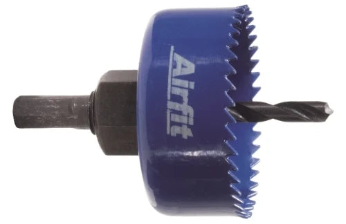 Airfit foret pour culasse 57 mm