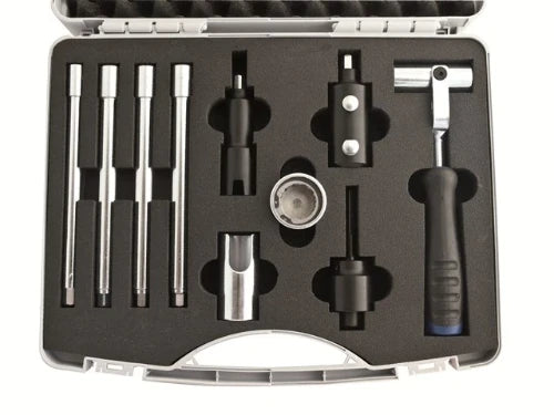 Airfit coffret de montage sanitairee Profi