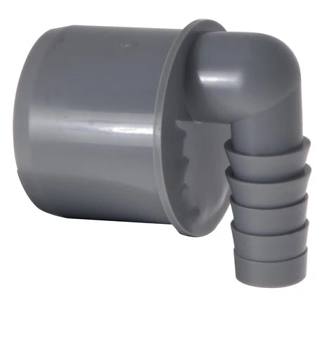 Airfit téton équerre 8-25 mm x 50 mm