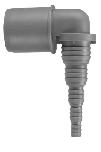 Airfit téton équerre 8-25 mm x 40 mm