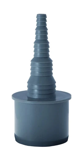 Airfit téton droit 8-25 mm x 50 mm