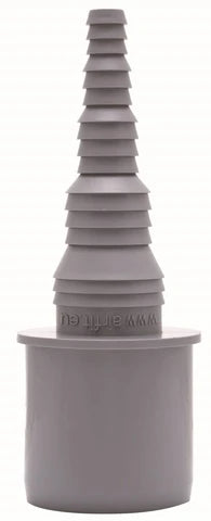 Airfit téton droit 8-25 mm x 40 mm
