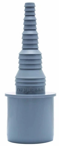 Airfit téton droit 8-25 mm x 32 mm
