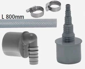 AIRFIT condensaatset